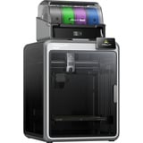 K2 Pro Combo, Stampanti 3D