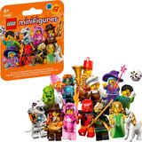 Minifigures Serie 29, Giochi di costruzione