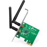 TL-WN881ND scheda di rete e adattatore Interno WLAN 300 Mbit/s, Adattatore Wi-Fi