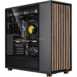 Gaming-PC Design Edition • RTX 5080 • AMD Ryzen™ 7 9800X3D • 32 GB RAM, PC Gaming
