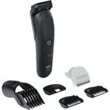 AIO5540 tagliacapelli Nero 14 Ioni di Litio, Tagliacappelli