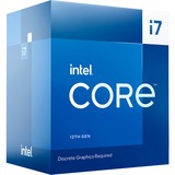 Core™ i7-13700, Processore