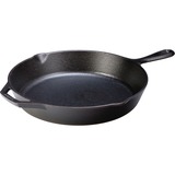 12 Inch Cast Iron Skillet, Padella