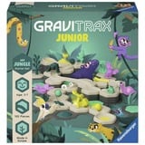 GraviTrax Junior Starter-Set L Jungle, Ferrovia