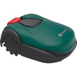 RK2000 Tagliaerba robotizzato Batteria Nero, Rosso, Turchese, Robot tagliaerba