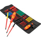 Kraftform Kompakt VDE Big Pack 1, 26 pezzi, Cacciavite
