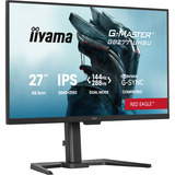 G-Master GB2771UHSU-B1, Monitor di gioco