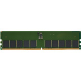 KSM56E46BS8KM-16HA memoria 16 GB 1 x 16 GB DDR5 5600 MT/s 288-pin DIMM Data Integrity Check (verifica integrità dati)