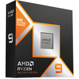 Ryzen™ 9 9950X3D, Processore