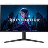 Predator X27X1 QD-OLED, Monitor di gioco