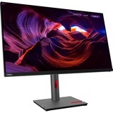 ThinkVision P32p-30 Monitor PC 80 cm (31.5") 3840 x 2160 Pixel 4K Ultra HD LED Nero, Monitor LED