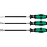 391/3 Set di cacciaviti per fascette stringitubo, Cacciavite