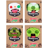 Fuggler - Festive Fuggs, Peluche animali