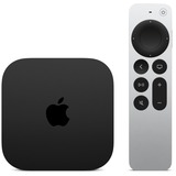 TV 4K (3. generazione), Streaming client