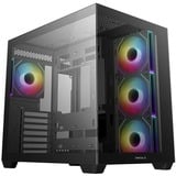CG530 4F, Chassis Tower