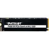 P400 V4 2 TB, Disco a stato solido