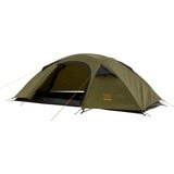 Tenda a cupola APEX 1 Alu, Capulet Olive