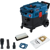 GAS 12-40 MA, Aspira bagnato / asciutto