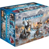 Frosthaven, Gioco da tavolo