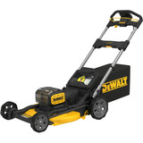 Tosaerba a batteria DCMWP134N, 36 Volt (2x18V), Rasaerba