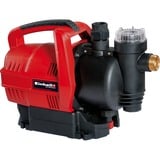 GC-AW 6333 630 W 3,6 bar 3300 l/h, Pompa