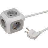 Cubo prese ALEA-Power 4 vie, Ciabatta