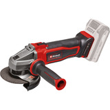 Smerigliatrice angolare a batteria Power X-Change TE-AG 18/115 Q Li Solo, 18 Volt