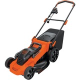 Tosaerba LM2000, Rasaerba