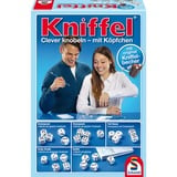 Kniffel Giochi con dadi, Gioco di dadi