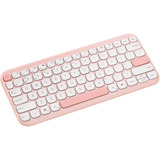 Marshmallow KW100, Tastiera