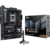 TUF GAMING B850-PLUS WIFI AMD B850 Socket AM5 ATX, Scheda madre