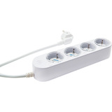 Multipresa Power Strip 4 Gen4, Ciabatta
