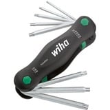 Multitool PocketStar esagonale, Multi strumento