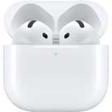 AirPods 4, Cuffie