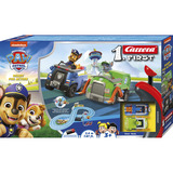 FIRST Paw Patrol - Ready for Action, Ippodromo