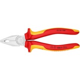 KP-0306180 Pinze, Pinze universali