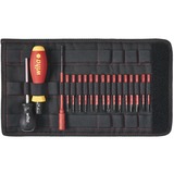 Set di cacciaviti dinamometrici TorqueVario-S electric, Cacciavite