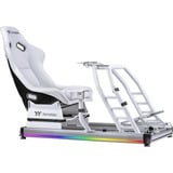 Cockpit simulatore di corsa GR500 Snow, Sim Rig