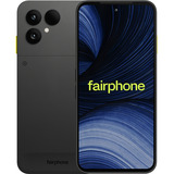 Il Fairphone (Gen. 6+) 256GB, Handy