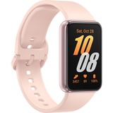 Galaxy Fit3 4,06 cm (1.6") AMOLED 40 mm Digitale 256 x 402 Pixel Touch screen Oro rosa, FitnessTracker
