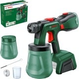 Pistola a spruzzo a batteria AdvancedSpray 18V-500 solo