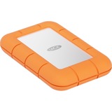 Rugged Mini SSD 2 TB, Disco a stato solido
