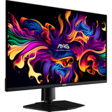 MAG 321UPDE QD-OLED, Monitor di gioco