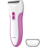 SatinShave Essential HP6341/00, Rasio per donne