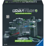GraviTrax PRO Starter-Set Vertical, Ferrovia