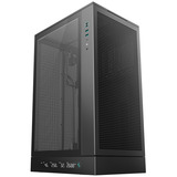 CH270 Digital, Chassis Tower