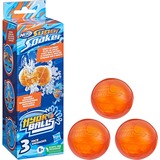 Super Soaker Hydro Balls, Giochi d'acqua