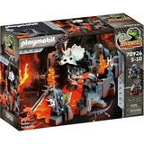 70926 set da gioco, Giochi di costruzione