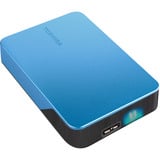 Canvio Flex 4TB, Hard-disk