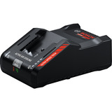 Bosch Caricabatterie rapido EXPERT EXAL18V-160 Nero